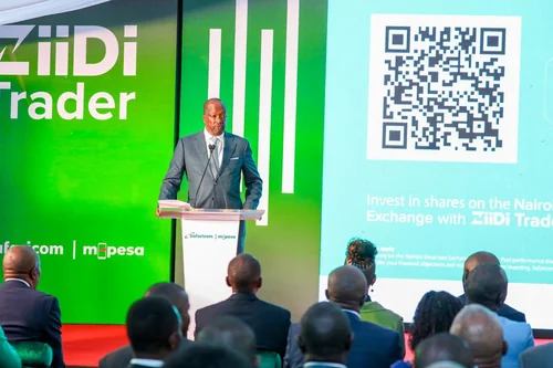 Why Co-op Bank and Ziidi Trader Stood Out at Africa's Top Banking Awards