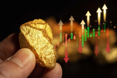 CBK’s gold reserves value jumps fastest in over a decade to hit Sh309m