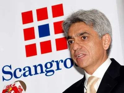 Ex-Scangroup boss seeks board ouster at AGM next week