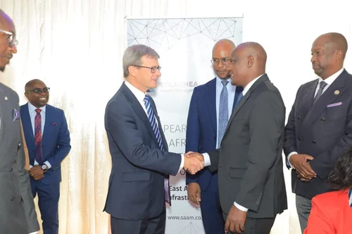 NCBA Supports Landmark SAIF Listing At The NSE, Strengthening Kenya’s Infrastructure Investment Landscape