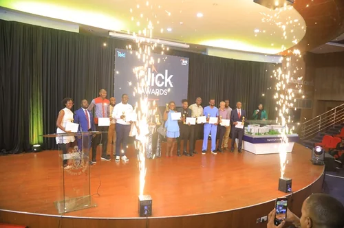 NCBA Strengthens Role as Key Financial Enabler at International Creators Day