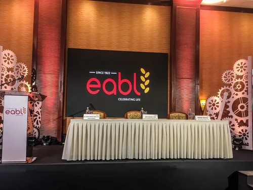 EABL Gains Ground as High Court Declines to Stop Landmark Corporate Transaction