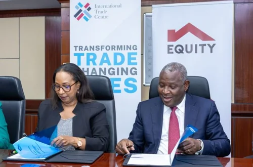 Equity Group Partners with ITC to Support MSMEs in Coffee, Leather and Creative Industries