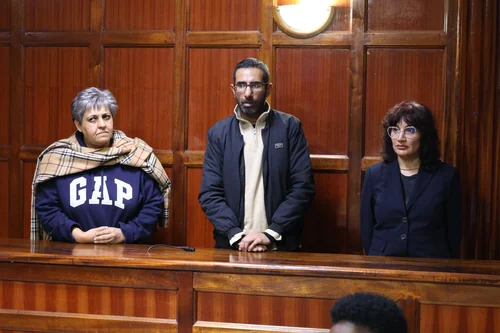 Ex-DTB Bank managers charged with Sh149m theft from customer account