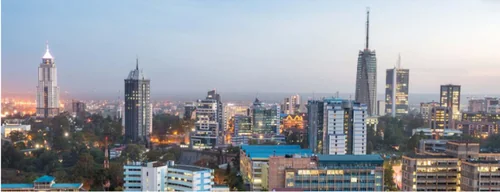Stanbic PMI Slumped to 46.6 in May as Kenyan Private Sector Faces Sharpest Downturn