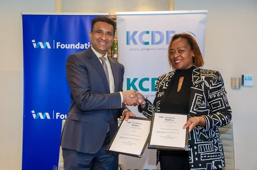 I&M Foundation, KCDF Launch KES 64.88 Million Fund to Drive Green And Digital Innovation Across Kenya
