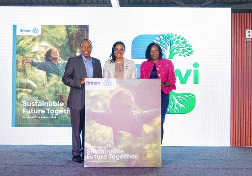 Britam Pays KSh97.3 Million in Climate Claims as Agricultural Insurance Coverage Surges