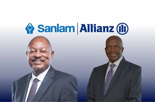 Sanlam Allianz Kenya Names New Chairman as Simba Exits | The Kenyan Wallstreet