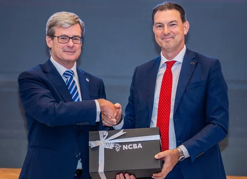 NCBA Group And Diplomatic Trade Commissioners Champion Kenya As A Strategic Gateway To East Africa