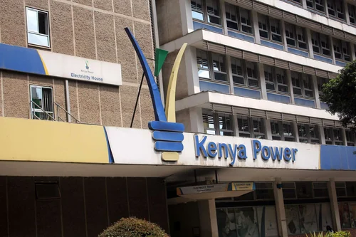 Kenya Power to close counters by June 2027