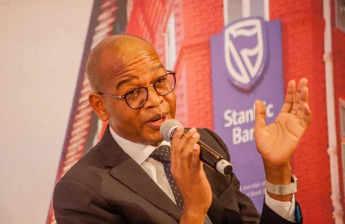 Stanbic mulls startup entry in Addis to beat ownership limit