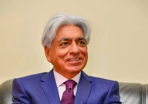 Bharat Thakrar’s Push to Remove WPP Scangroup Board Fails, Minority Shareholders Rally Behind Him
