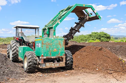 How Kenya Airways Is Turning Food Waste Into Climate Solutions, Animal Feed, and Green Jobs