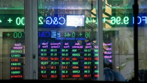 NSE Market Wrap: Trading Activity Surges as Turnover Hits KES 645 Million