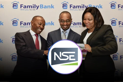 Family Bank Gets CMA Approval to List on NSE on June 23 | The Kenyan Wallstreet