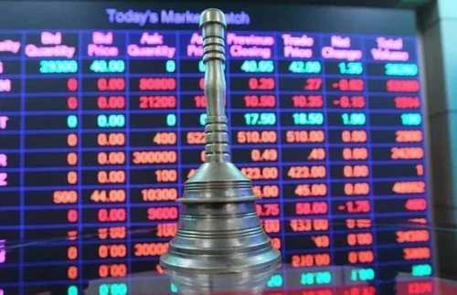 NSE Posts Strong Liquidity as Turnover Tops KES 1.1 Billion