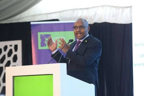 KCB Group Surpasses Green Financing Target with KES 48.8 Billion Disbursement