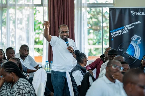 NCBA Backs WASH Contractors with Flexible Funding Solutions to Drive Water and Sanitation Infrastructure Growth
