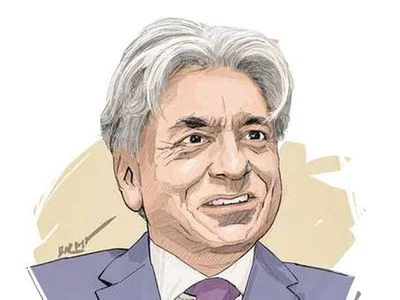 The founder who lost his company: Bharat Thakrar's long fight for Scangroup