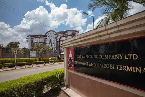 KPC Sued Again: Zakhem’s KES 10.8bn Claim Hits NSE Holders