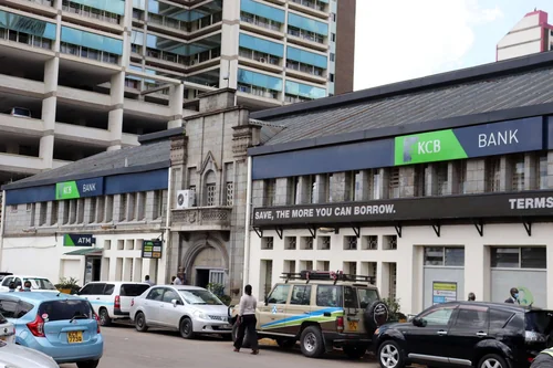 KCB fires 60 staff in war on insider fraud