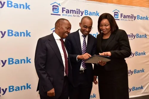 Family Bank Sets KES 18 Share Price Ahead of June 23 NSE Debut