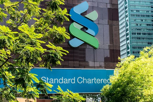 StanChart Kenya's Asset-Lite, Skills-Focused Bet in Kenya | The Kenyan Wallstreet