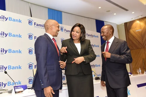 Family Bank to List on the NSE at KSh 18 Per Share | The Kenyan Wallstreet