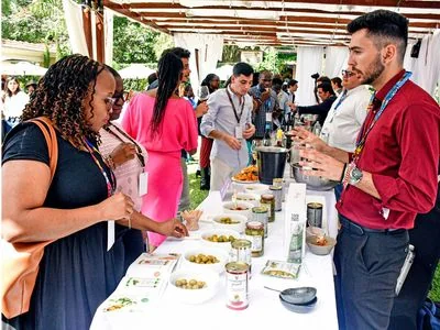 Spanish olive and alcohol producers seek Kenya partners as entry point to Africa
