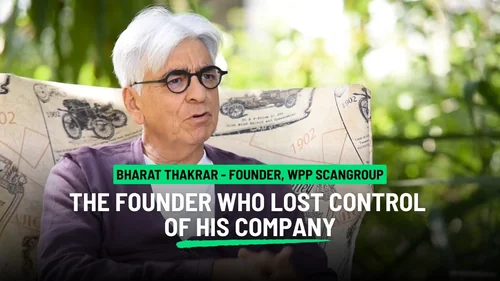 How Bharat Thakrar Lost Scangroup and Won't Let Go | The Kenyan Wallstreet