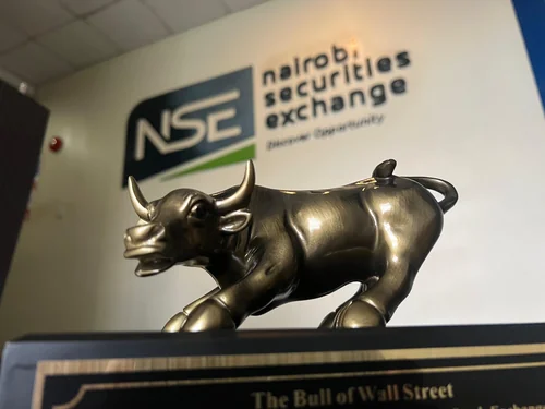 Four NSE Indices Hit Record Highs, Best Week Since Feb | The Kenyan Wallstreet