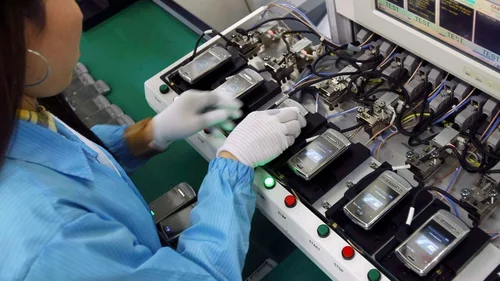 Safaricom-backed firm assembles 700,000 devices in a year