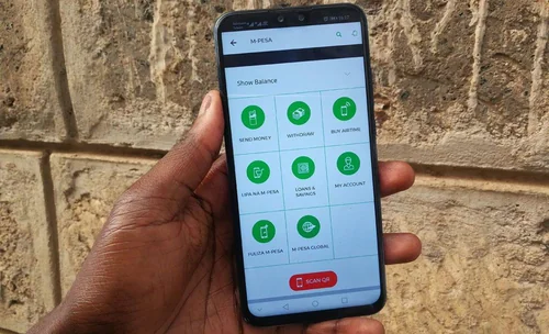 How M-PESA Became Kenya’s Investment Engine
