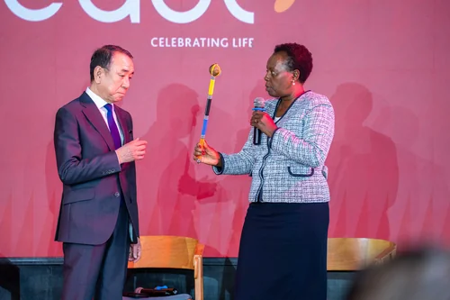 EABL Writes to Chief Justice Over Diageo-Asahi Deal Cases | The Kenyan Wallstreet