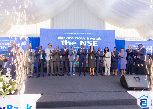 Family Bank's NSE Debut Brings Ownership Rules Into Focus