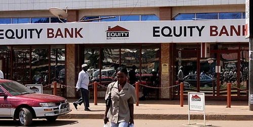 The Business Case for Equity Bank's Bulk Payment Service