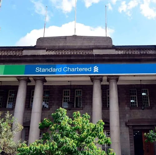 Why Standard Chartered Has Become Kenya's Gateway for Foreign Bond Investors