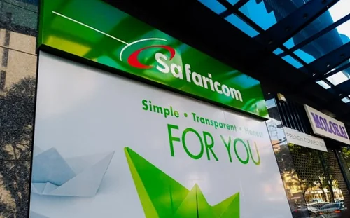 Safaricom Grows Fixed Internet Market Share to 35.5% as Subscriber Base Nears One Million