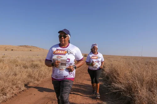 Fawzia on Safaricom's Giving Back and Its Impact, Startin... | The Kenyan Wallstreet