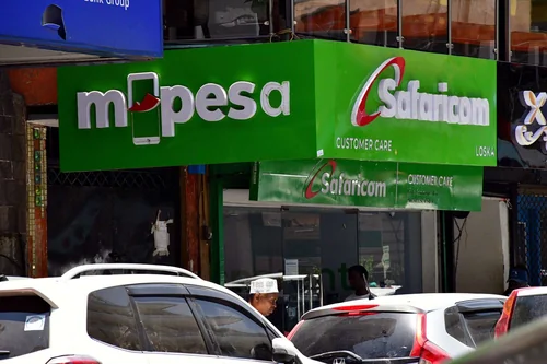 Micro traders push M-Pesa Pochi users past business tills