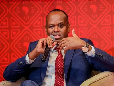 Absa Bank CEO Abdi Mohamed exits, set for new job