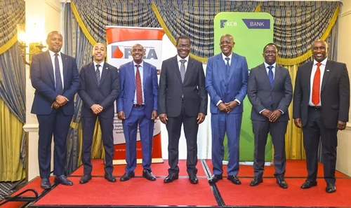KCB Pushes for Stronger Energy Financing as Kenya’s Fuel Demand Signals Sector Resilience