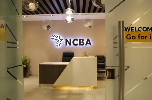 Nedbank Moves Closer to Taking Control of NCBA