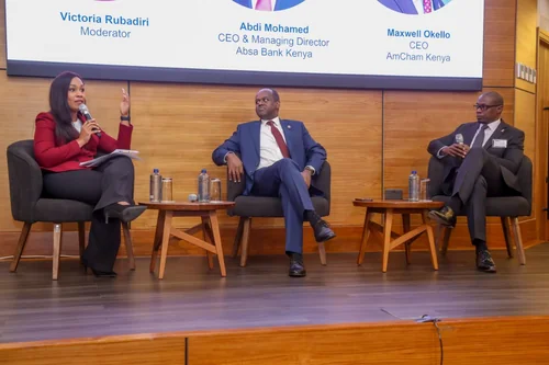 What Abdi Mohamed's Exit Means for Absa Bank Kenya's Next Chapter