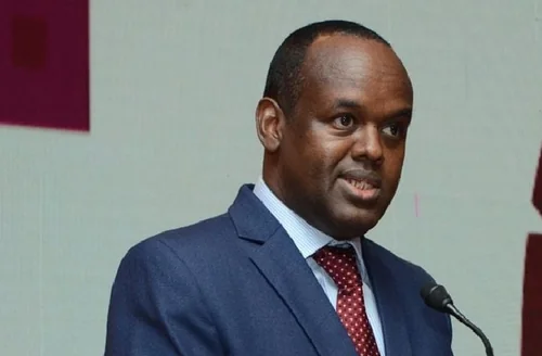Abdi Mohamed Quits Absa Bank, Becomes CEO I&M Bank Hours Later