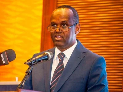I&M Bank poaches Absa Kenya CEO Abdi Mohamed