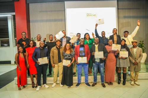 Absa Renews BAKE Partnership to Boost Digital Creators' Financial Literacy