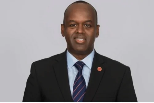 Abdi Mohamed Joins I&M Bank as CEO After Surprise Absa Exit