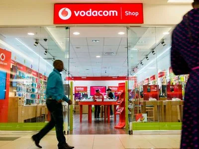 Vodacom buys State’s Safaricom stake days after court clears sale