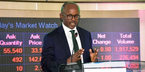 Centum sells 60pc of Nabo Capital to Kenyan investment bank